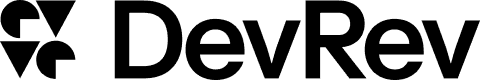 DevRev logo