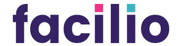 Facilio logo