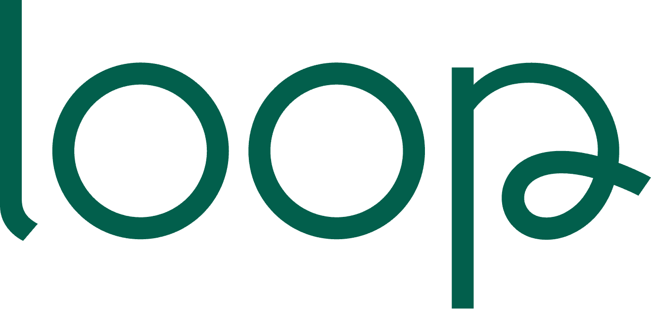 Loop Health logo