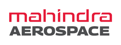 Mahindra Aerospace logo