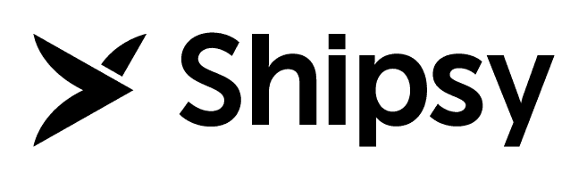 Shipsy logo